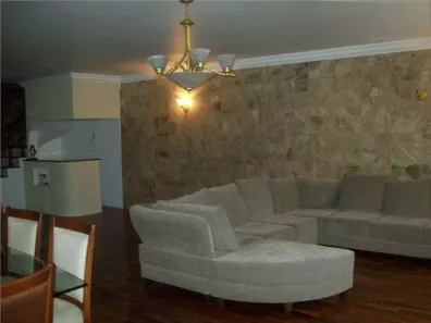 Casa com 4 Quartos para alugar, 420m² no Jardim do Mar, São Bernardo do Campo