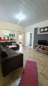 Casa com 2 Quartos à venda, 200m² no Setor Parque Tremendão, Goiânia