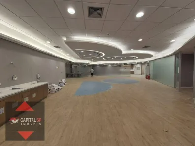 Ponto Comercial para alugar, 2900m² no Santana, São Paulo