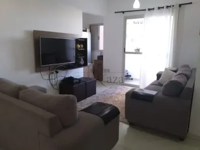 Apartamento com 2 Quartos à venda, 75m² no Parque Residencial Aquarius, São José dos Campos