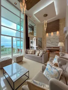 Apartamento com 3 Quartos à venda, 211m² no Ponta Negra, Manaus