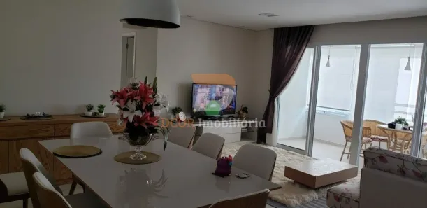 Apartamento com 3 Quartos à venda, 105m² no Centro, Diadema