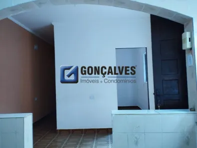 Sobrado com 2 Quartos à venda, 278m² no Cooperativa, São Bernardo do Campo