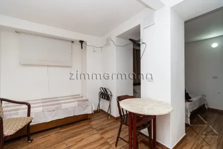 Ponto Comercial à venda, 260m² no Perdizes, São Paulo