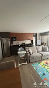 Apartamento com 2 Quartos à venda, 69m² no Parque Assunção, Taboão da Serra