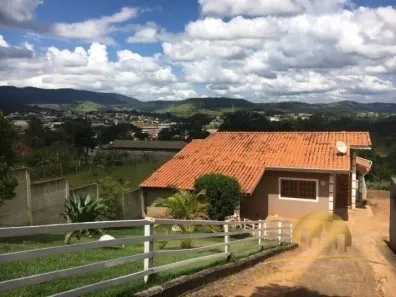 Fazenda/Sítio com 2 Quartos à venda, 105m² no Jardim Estância Brasil, Atibaia