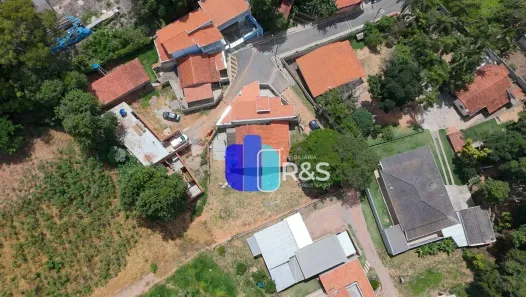 Lote/Terreno à venda, 706m² no Estiva, Louveira