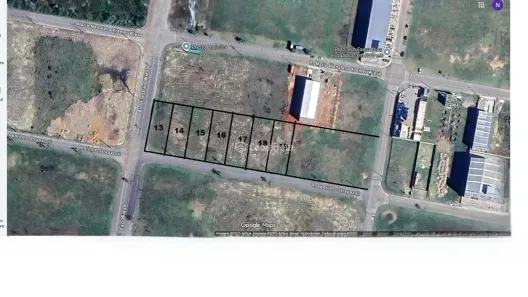 Lote/Terreno à venda, 719m² no Sertão do Maruim, São José
