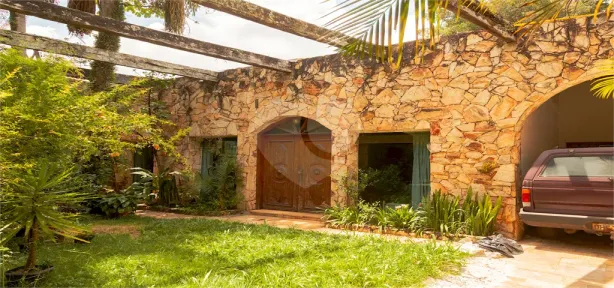 Casa com 4 Quartos à venda, 200m² no Sumaré, São Paulo