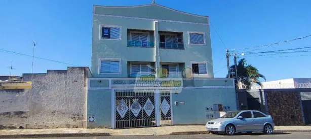 Apartamento com 2 Quartos para alugar, 68m² no Santa Maria, Uberaba