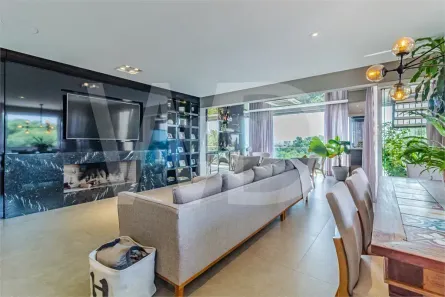 Apartamento com 3 Quartos à venda, 333m² no Cristal, Porto Alegre