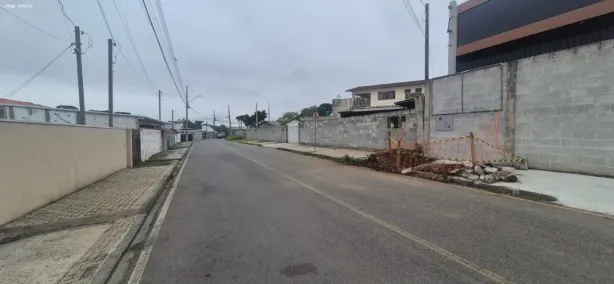 Lote/Terreno à venda, 132m² no Palmital, Colombo