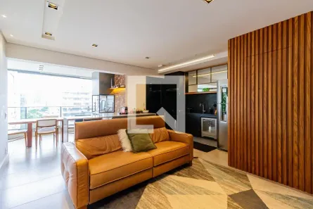 Apartamento com 2 Quartos à venda, 83m² no Cidade Monções, São Paulo