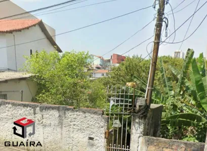 Lote/Terreno à venda, 495m² no Baeta Neves, São Bernardo do Campo
