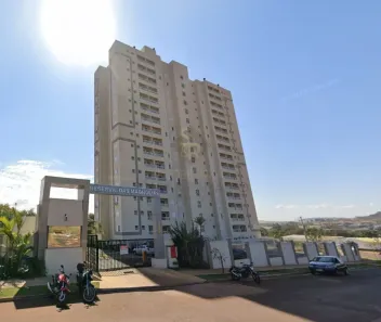 Apartamento com 2 Quartos à venda, 119m² no Recreio das Acácias, Ribeirão Preto