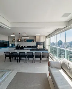 Apartamento com 3 Quartos à venda, 165m² no Cidade Mãe do Céu, São Paulo