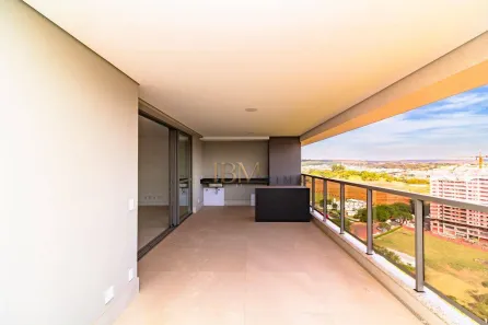 Apartamento com 3 Quartos à venda, 227m² no Jardim Ilhas do Sul, Ribeirão Preto
