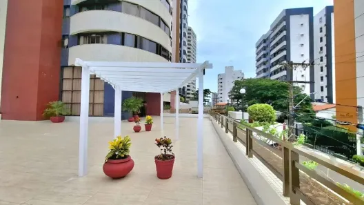 Cobertura com 5 Quartos à venda, 437m² no Caminho das Árvores, Salvador
