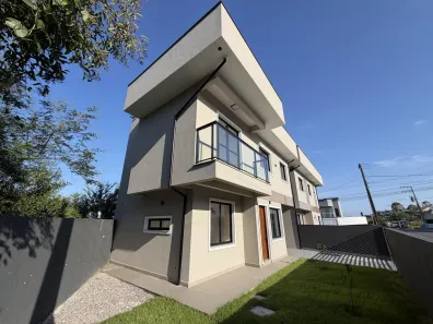 Sobrado com 3 Quartos à venda, 100m² no Potecas, São José