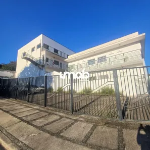 Kitnet com 1 Quarto à venda, 37m² no Jardim Gramados de Sorocaba, Sorocaba