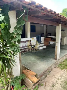 Casa com 1 Quarto para alugar, 50m² no Itatiquara, Araruama