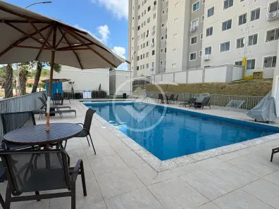 Apartamento com 2 Quartos à venda, 45m² no Portal do Sol, João Pessoa