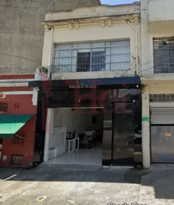 Imóvel Comercial à venda, 458m² no Bom Retiro, São Paulo