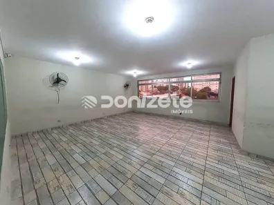 Prédio Comercial à venda, 600m² no Vila Assunção, Santo André
