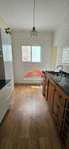 Apartamento com 2 Quartos à venda, 10m² no Parque Industrial, São José dos Campos