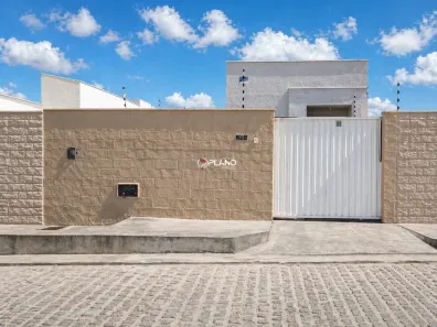 Casa com 2 Quartos para alugar, 59840m² no Conceição, Feira de Santana