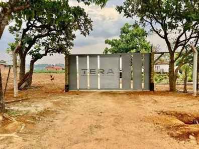 Fazenda/Sítio à venda, 40000m² no , Bela Vista de Goiás