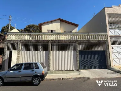 Casa com 2 Quartos à venda, 196m² no Nossa Senhora da Abadia, Uberaba