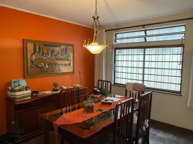 Sobrado com 3 Quartos à venda, 172m² no Santo Amaro, São Paulo