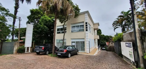 Ponto Comercial para alugar, 65m² no Jardim Conceição (Sousas), Campinas