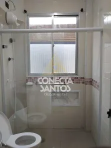 Kitnet com 1 Quarto à venda, 32m² no Centro, São Vicente