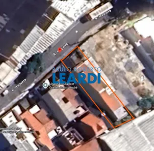 Sobrado com 3 Quartos à venda, 150m² no Jardim Stella, Santo André