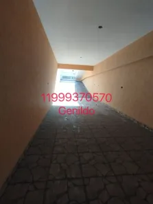Sobrado com 3 Quartos para alugar, 180m² no Rio Pequeno, São Paulo