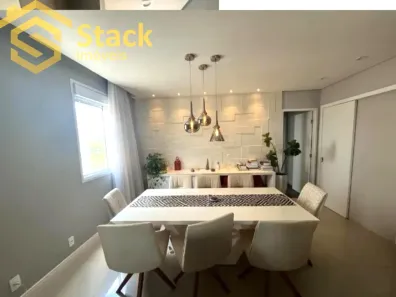 Apartamento com 2 Quartos à venda, 88m² no Jardim Tereza Cristina, Jundiaí