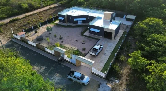 Lote/Terreno à venda, 485m² no , Jijoca de Jericoacoara