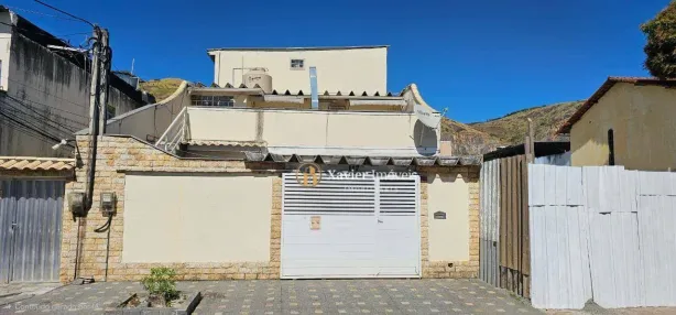 Casa com 3 Quartos à venda, 110m² no Centro, Nova Iguaçu