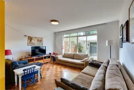  com 3 Quartos à venda, 136m² no Santo Amaro, São Paulo