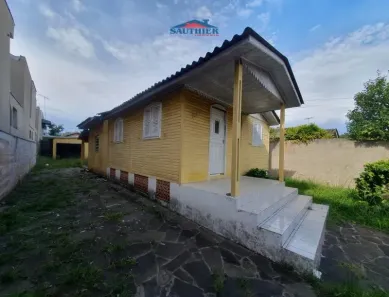 Casa com 2 Quartos à venda, 50m² no São José, Sapucaia do Sul