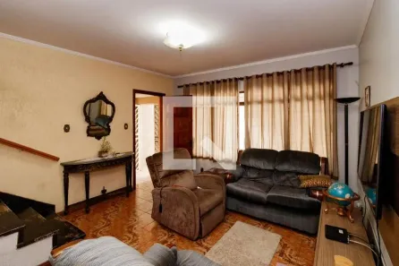 Casa com 4 Quartos à venda, 160m² no Parque Vitória, São Paulo