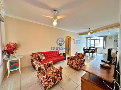 Apartamento com 3 Quartos à venda, 90m² no Pitangueiras, Guarujá