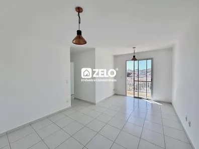 Apartamento com 2 Quartos para alugar, 70m² no Parque Brasília, Campinas