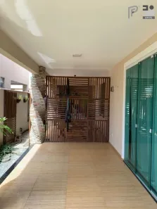 Casa com 4 Quartos à venda, 262m² no Zona Rural, Barreirinhas