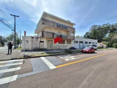 Prédio Comercial para alugar, 780m² no Aristocrata, São José dos Pinhais