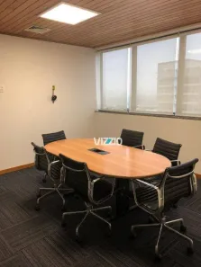 Sala Comercial para alugar, 800m² no Pinheiros, São Paulo