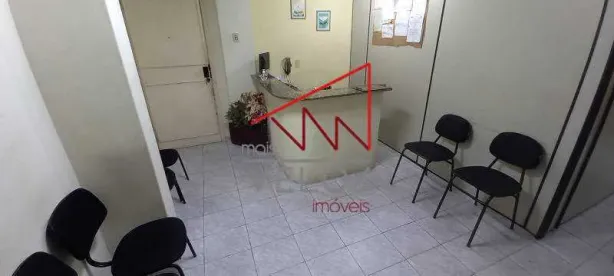 Apartamento com 1 Quarto à venda, 55m² no Catete, Rio de Janeiro