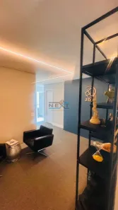 Sala Comercial à venda, 228m² no Tamboré, Santana de Parnaíba